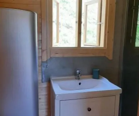 Holiday home Insolite Pod Lo Tchan